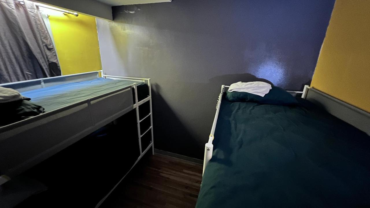 Hostel Pied-A-Terre Mont-Royal Montreal Zewnętrze zdjęcie
