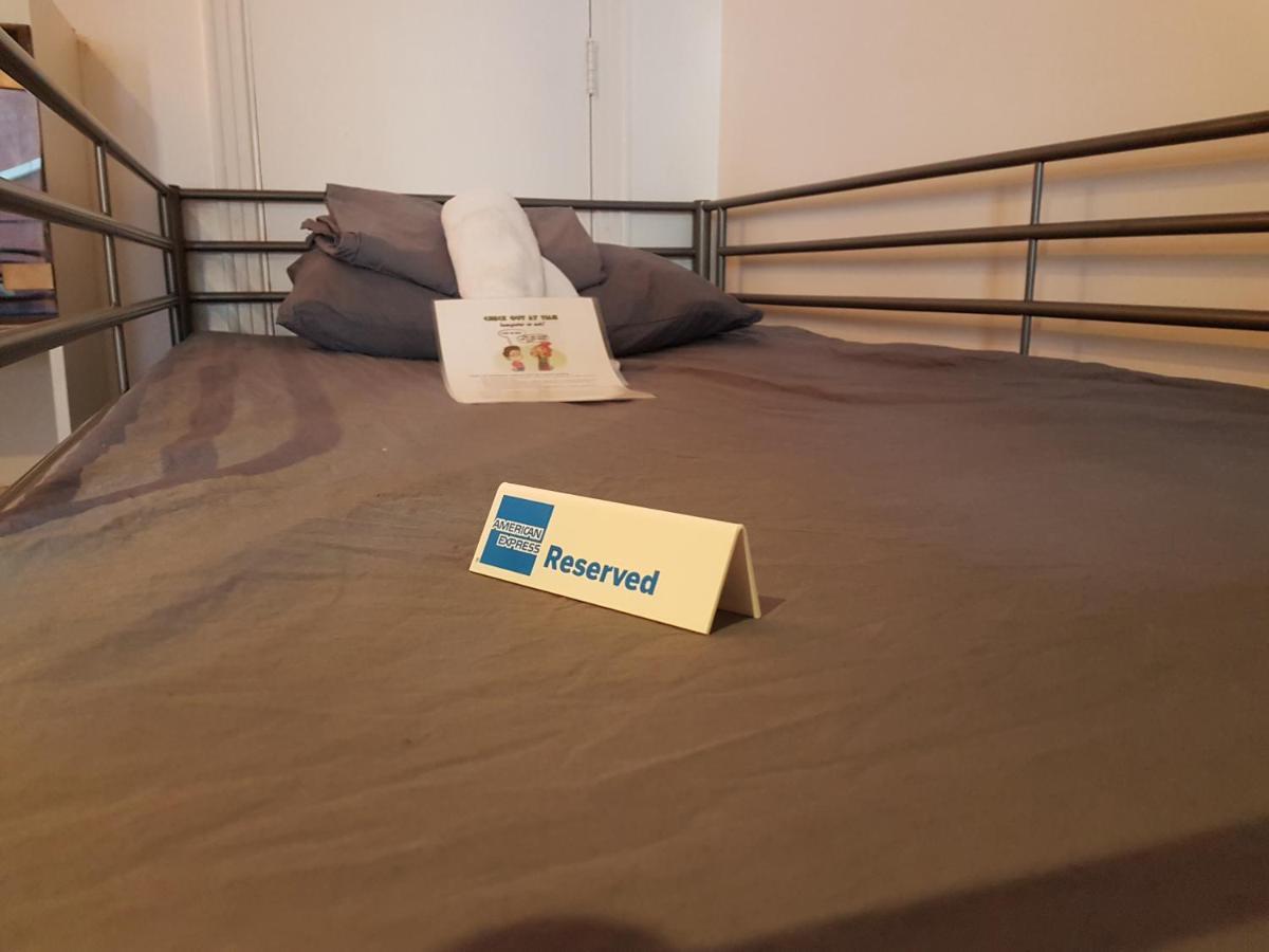 Hostel Pied-A-Terre Mont-Royal Montreal Zewnętrze zdjęcie
