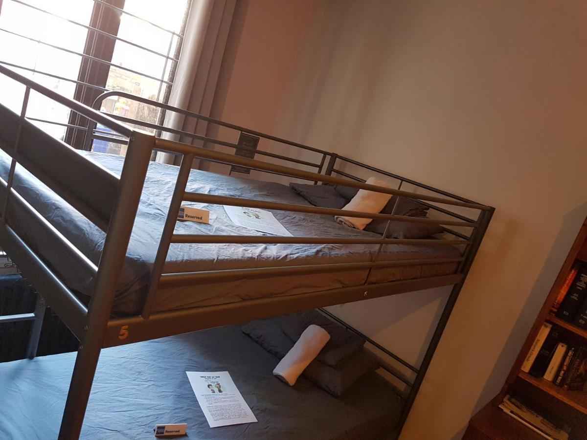 Hostel Pied-A-Terre Mont-Royal Montreal Zewnętrze zdjęcie